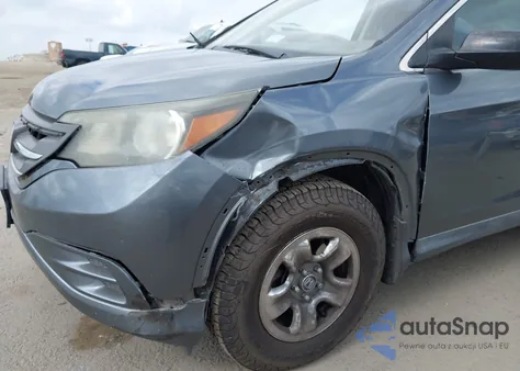 2014 Honda Cr-V Lx from USA, damaged, VIN 3CZRM3H38EG701197